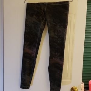 Lululemon Wunder Unders